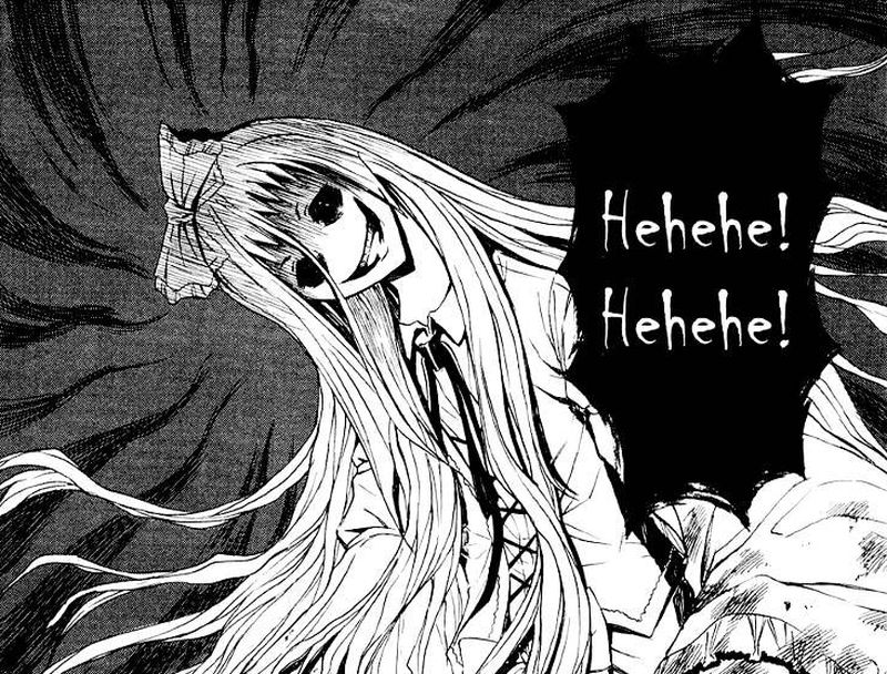 33 Terrifying Horror Manga That Anyone Should Read RehnWriter