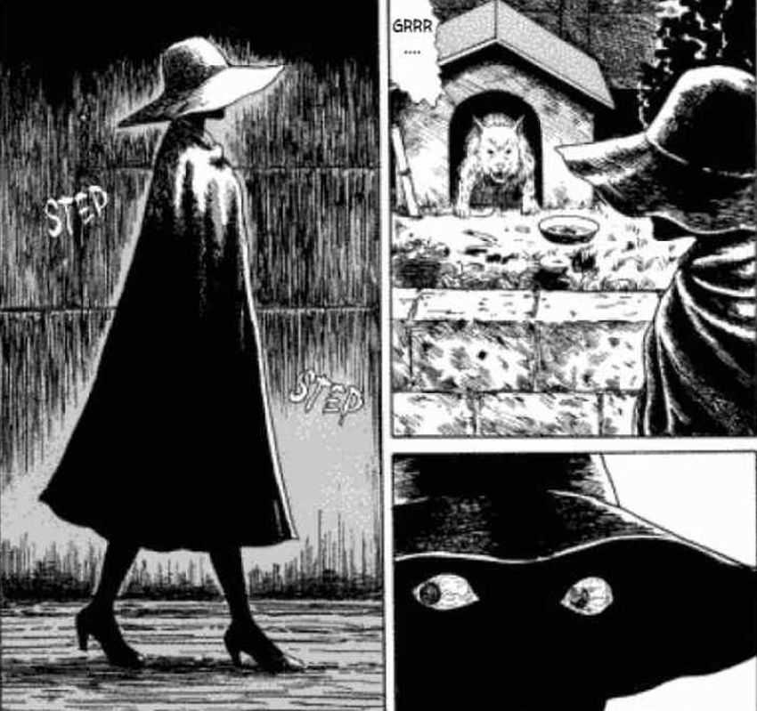 The 40 Best Stories by Japan's Horror Master Junji Ito RehnWriter