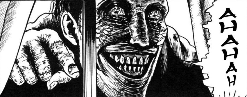 The 40 Best Stories by Japan's Horror Master Junji Ito - RehnWriter