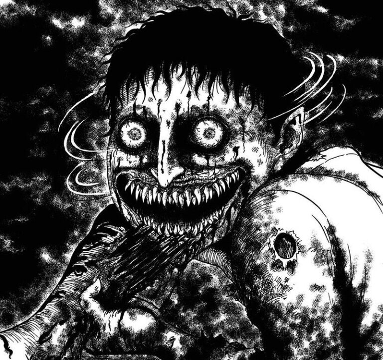 The 40 Best Stories By Japans Horror Master Junji Ito Rehnwriter
