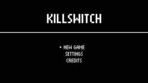 A picture of the video game creepypasta Killswitch