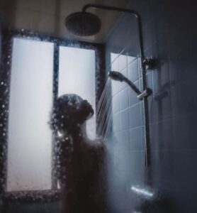 A picture of the best creepypasta Shower Princess