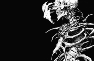 Best Manga by Tsutomu Nihei - Biomega Picture 2