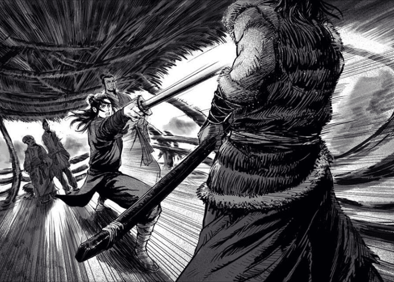 The 75 Best Manga of All Time Anyone Should Read - RehnWriter