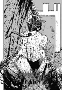 Best Manga by Fujimoto Tatsuki - Chainsaw Man Picture 1