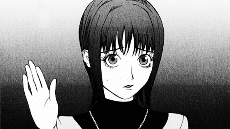 Best Seinen Manga by Shinobu Kaitani - Liar Game Picture 3