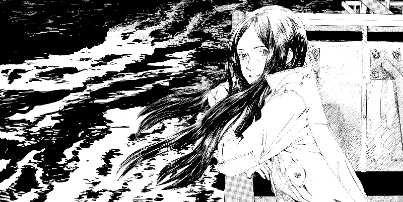 Best Manga by Kenji Tsuruta - Omoide Emanon Picture 1