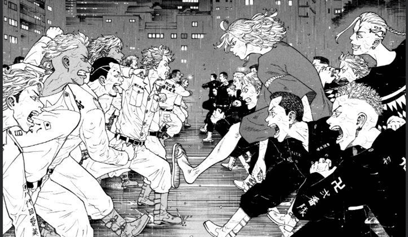 The 75 Best Manga Of All Time Anyone Should Read Rehnwriter