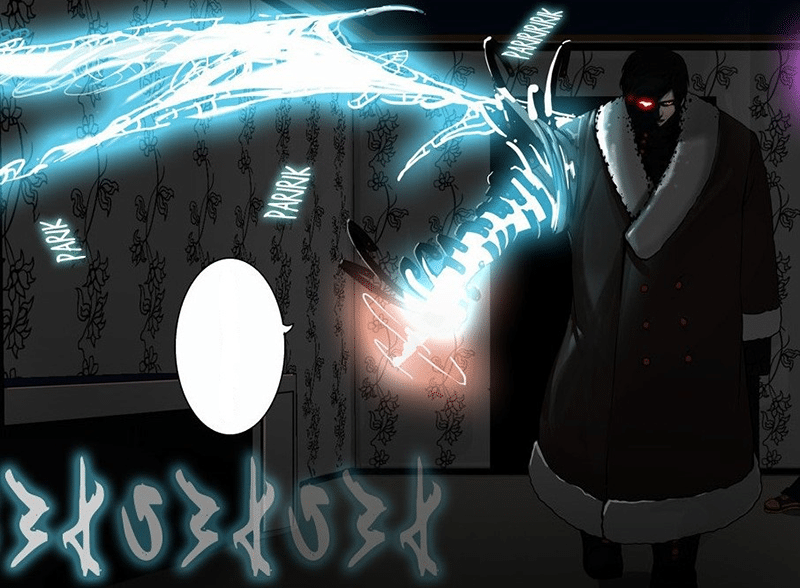 Best Manga by SIU - Tower of God Picture 2