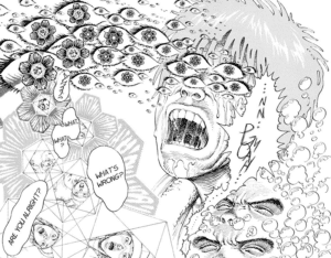 Best Manga by Keiichi Koike - Ultra Heaven Picture 3