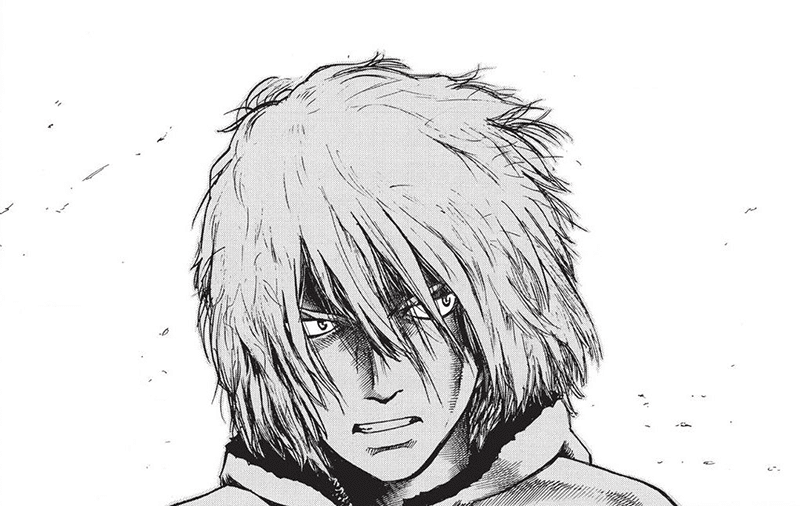 Best Manga by Makoto Yukimura - Vinland Saga Picture 1