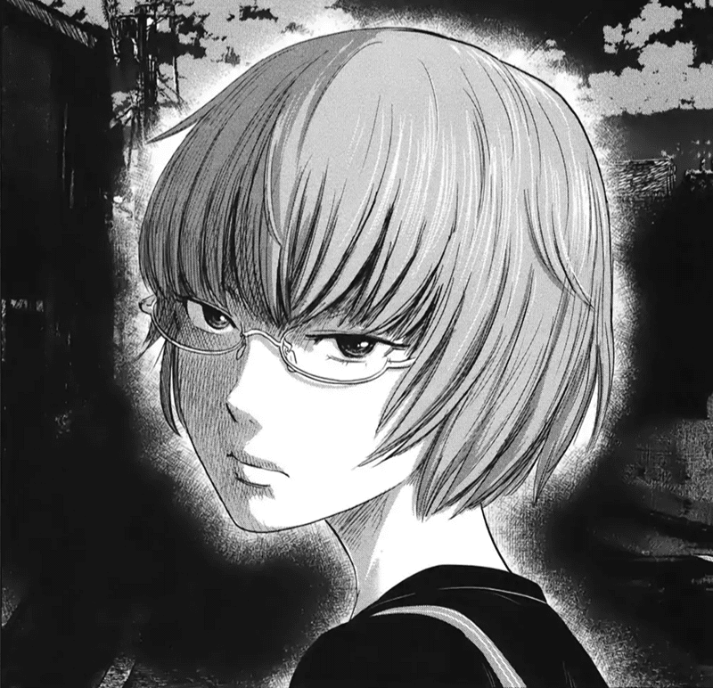 Aku no hana/Recomendação (Mangá)