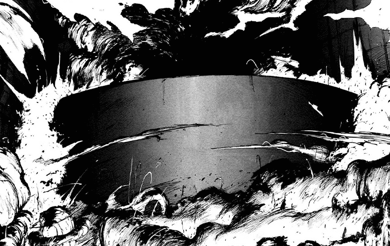 Tsutomu Nihei - Blame! Picture 29