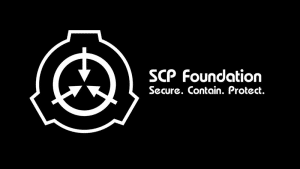 Logo of the SCP Foundation