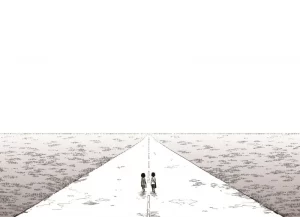 Best Manga by Ji-Hoon Jeong - The Horizon 7