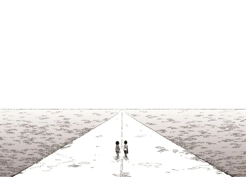 The Horizon by Ji-Hoon Jeong