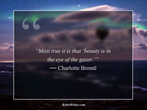 Jane Eyre Quotes Beauty
