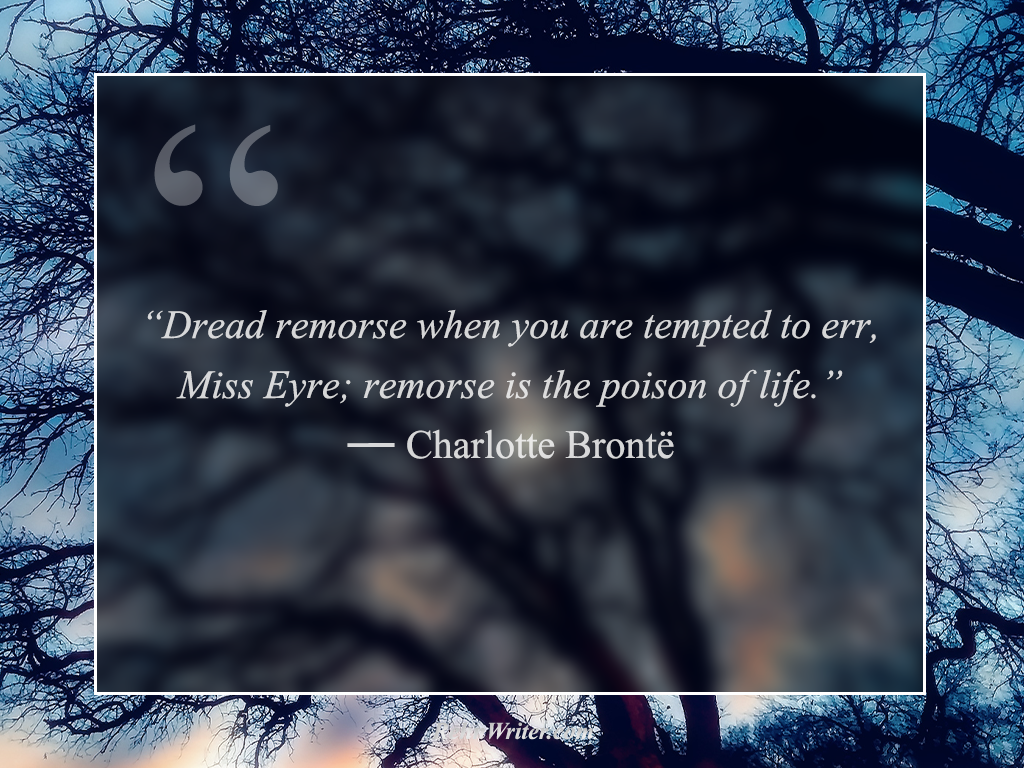 The 60 Best Jane Eyre Quotes on Life, Love and More RehnWriter