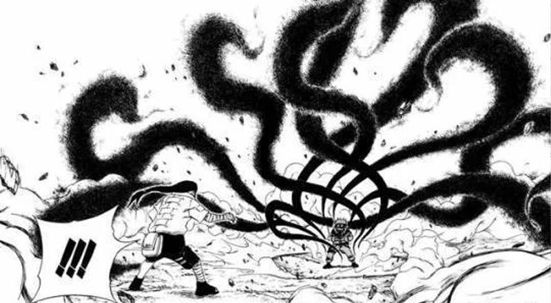 Best Tournament Arcs in Manga by Masashi Kishimoto - Naruto Picture 4