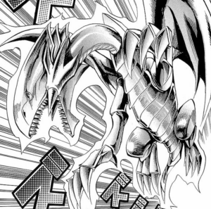 Best Tournament Arcs in Manga by Kazuki Takahashi - Yugioh Picture 2