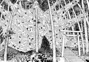 Junji Ito - Army of One