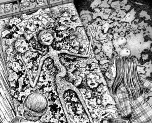 Junji Ito - Layers of Fears
