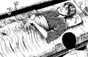 Junji Ito - Long Dream