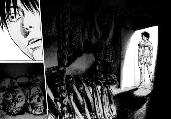 Horror Manga by Koike Nokuto - 6000 Picture 2