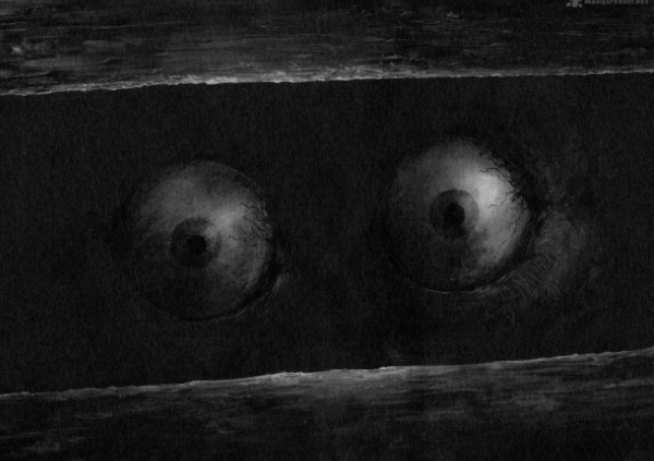 Disturbing manga by Kakizaki Masasumi - Hideout Picture 2
