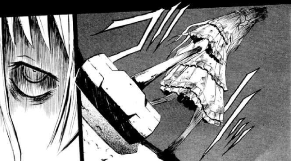 Manga by Ryou Haruto - Ibitsu Picture 2