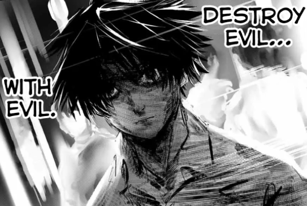 Manga by Shiryuu Nakatake - Juujika no Rokunin Picture 1