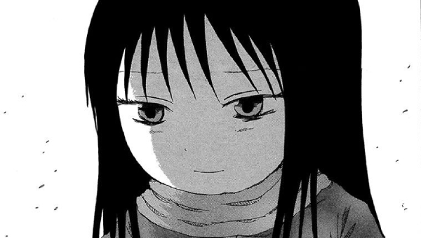 Manga by Rensuki Oshikiri - Misumisou Picture 1