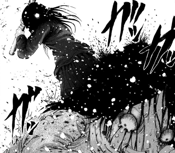 Manga by Rensuki Oshikiri - Misumisou Picture 2