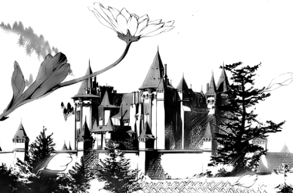 Horror Manga by Yokoyama Mitsuteru - Shiki Picture 1