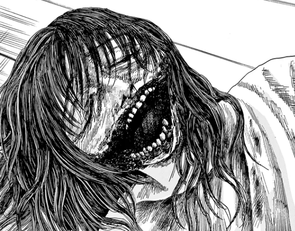 Manga by Anji Matono - Boku ga Shinu dake no Hyakumonogatari Picture 1