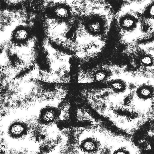 Manga by Junji Ito - Mimi's Tales of Terror Picture 2