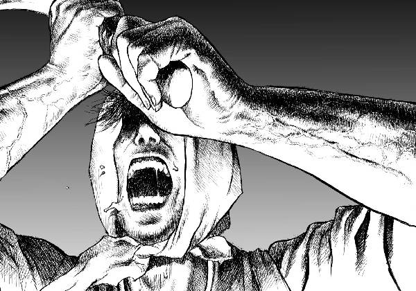 Manga by by Yoshio Nagai, Jiro Matsumoto - Ichigeki - Picture 1