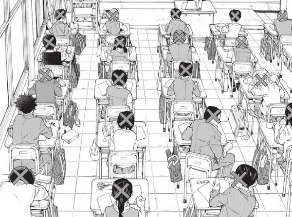 Manga by Yoshitoki Ōima - A Silent Voice Picture 3