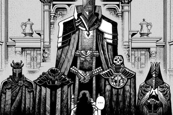 Manga by Kuramori Tooru - Centuria Picture 3