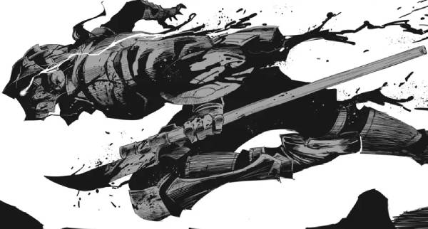 Manga by Kousuke Kurose, Kumo Kagyuu - Goblin Slayer Picture 1