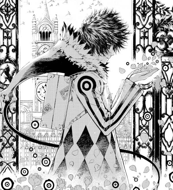 Manga by Hyung Min, Kyung-il Yang - March Story Picture 1