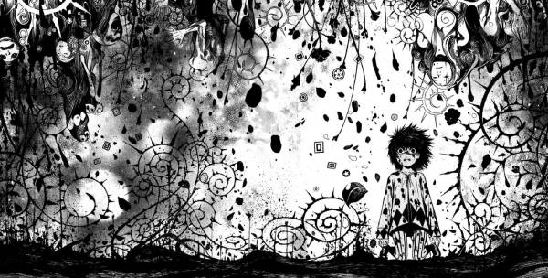 Manga by Hyung Min, Kyung-il Yang - March Story Picture 3