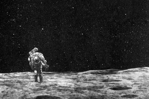 Manga by Makoto Yukimura - Planetes Picture 1