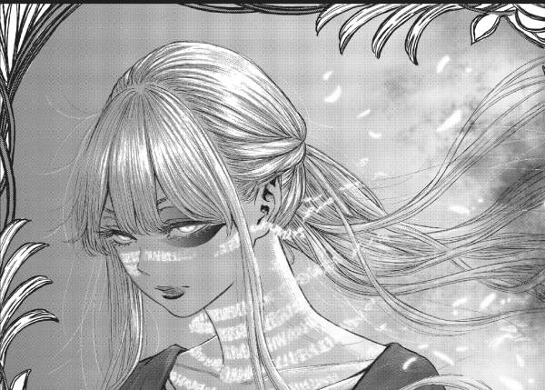 Manga by Kousuke Satake - The Witch and the Beast Picture 3