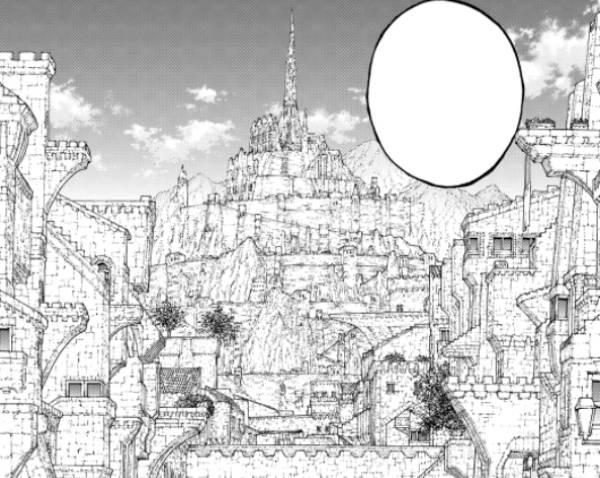 Manga by Yoshitoki Ōima - To Your Eternity Picture 2