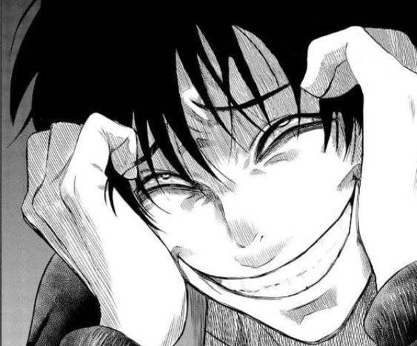 Manga by Mikoto Yamaguchi and Yuuki Satou - Tomodachi Game Picture 3