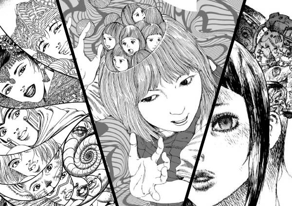 Weird Manga Intro Picture