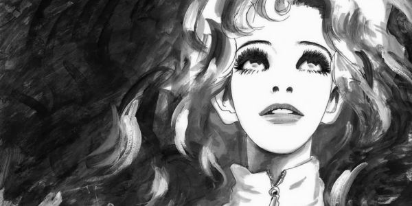 Manga by Kyoko Okazaki - Helter Skelter Picture 1