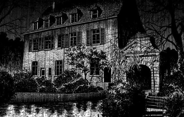 Manga by Naoki Urasawa - Monster Picture 3