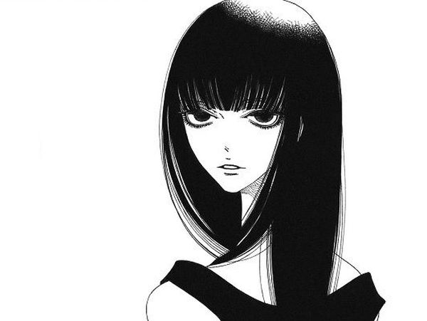 Manga by Asumiko Nakamura - Utsubora Picture 1